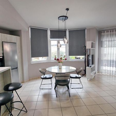 Ioanna'S Luxury Two Bedroom Apartment Nauplion Exterior foto