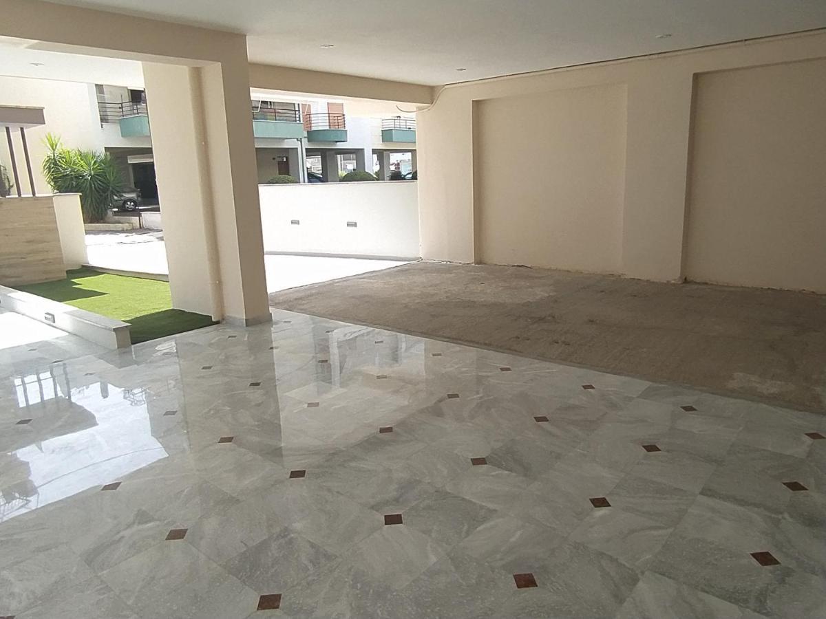 Ioanna'S Luxury Two Bedroom Apartment Nauplion Exterior foto