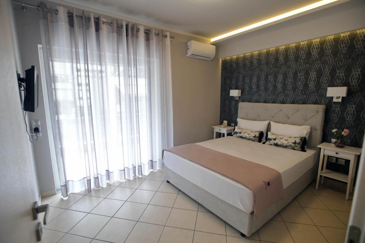 Ioanna'S Luxury Two Bedroom Apartment Nauplion Exterior foto