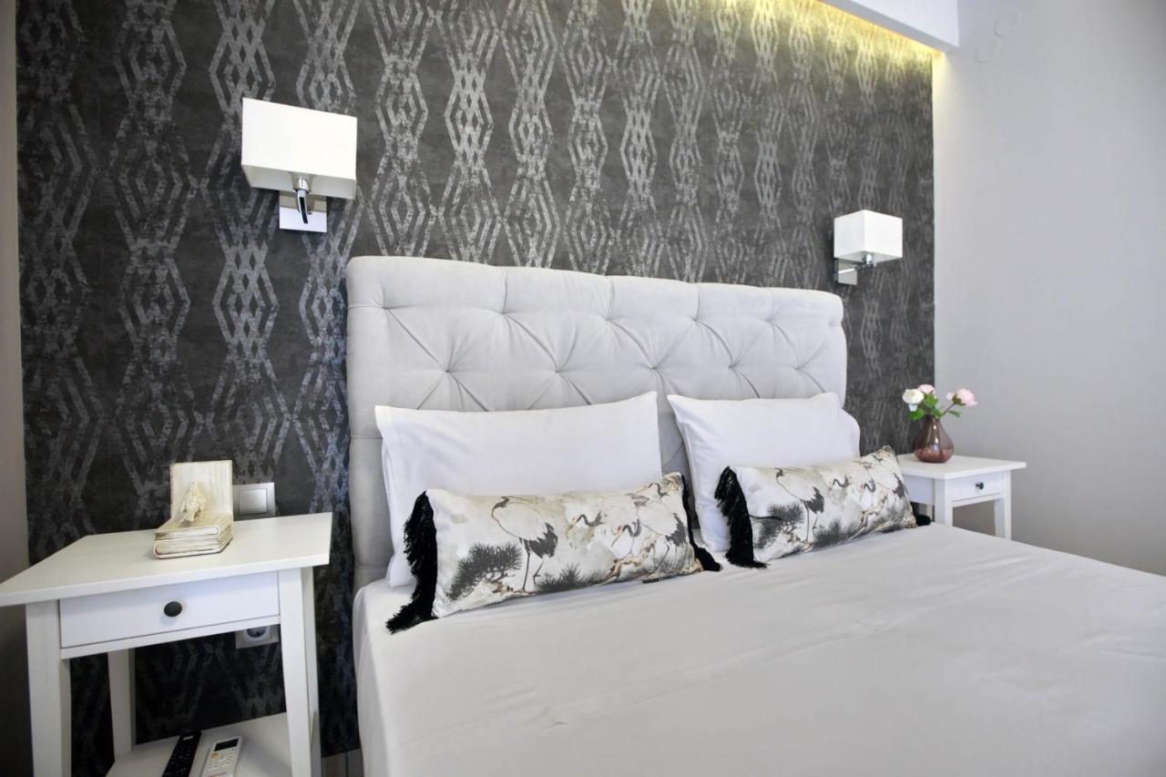 Ioanna'S Luxury Two Bedroom Apartment Nauplion Exterior foto