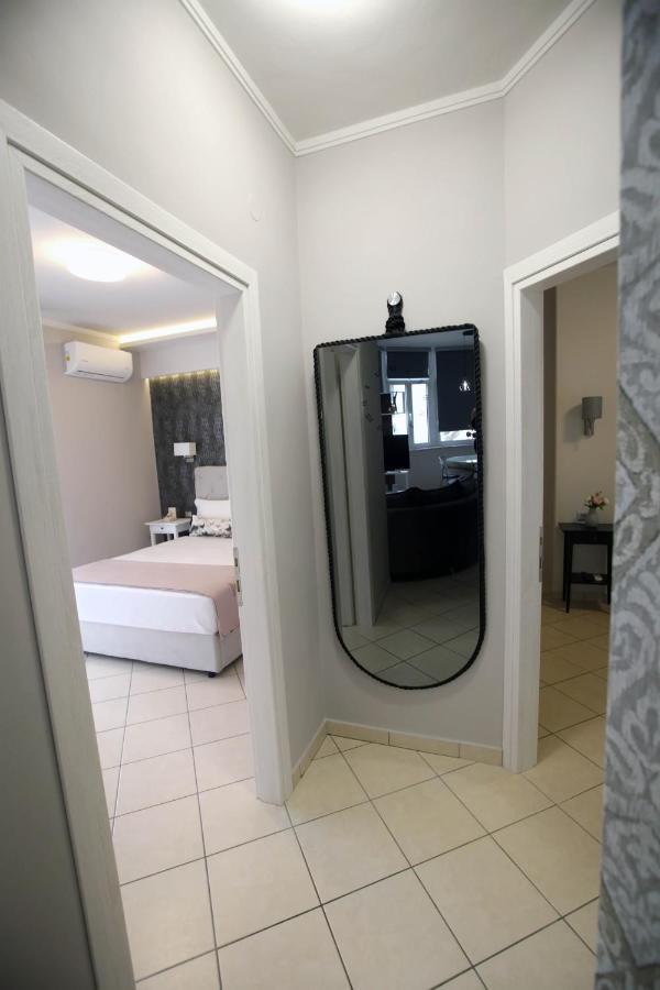 Ioanna'S Luxury Two Bedroom Apartment Nauplion Exterior foto